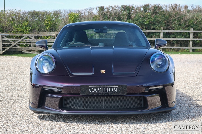 Porsche 4.0 992 GT3 Touring Coupe 2dr Petrol Manual Euro 6 (510 ps)