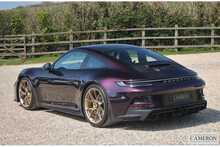 Porsche 4.0 992 GT3 Touring Coupe 2dr Petrol Manual Euro 6 (510 ps)