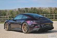 Porsche 4.0 992 GT3 Touring Coupe 2dr Petrol Manual Euro 6 (510 ps)