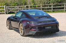 Porsche 4.0 992 GT3 Touring Coupe 2dr Petrol Manual Euro 6 (510 ps)