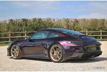 Porsche 4.0 992 GT3 Touring Coupe 2dr Petrol Manual Euro 6 (510 ps)