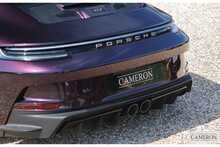 Porsche 4.0 992 GT3 Touring Coupe 2dr Petrol Manual Euro 6 (510 ps)