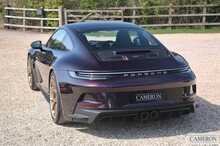 Porsche 4.0 992 GT3 Touring Coupe 2dr Petrol Manual Euro 6 (510 ps)