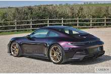 Porsche 4.0 992 GT3 Touring Coupe 2dr Petrol Manual Euro 6 (510 ps)