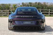 Porsche 4.0 992 GT3 Touring Coupe 2dr Petrol Manual Euro 6 (510 ps)