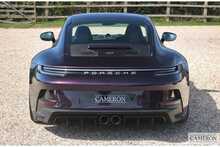 Porsche 4.0 992 GT3 Touring Coupe 2dr Petrol Manual Euro 6 (510 ps)
