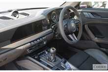 Porsche 4.0 992 GT3 Touring Coupe 2dr Petrol Manual Euro 6 (510 ps)