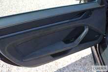 Porsche 4.0 992 GT3 Touring Coupe 2dr Petrol Manual Euro 6 (510 ps)