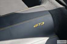 Porsche 4.0 992 GT3 Touring Coupe 2dr Petrol Manual Euro 6 (510 ps)
