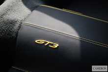Porsche 4.0 992 GT3 Touring Coupe 2dr Petrol Manual Euro 6 (510 ps)
