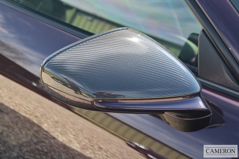 Porsche 4.0 992 GT3 Touring Coupe 2dr Petrol Manual Euro 6 (510 ps)