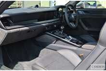 Porsche 4.0 992 GT3 Touring Coupe 2dr Petrol Manual Euro 6 (510 ps)