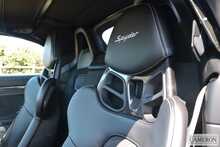 Porsche 4.0 Manual 4.0 2dr Convertible Manual Petrol