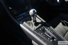 Porsche 4.0 Manual 4.0 2dr Convertible Manual Petrol