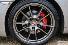 Porsche 991 Carrera 2 PDK Cabriolet 3.4 2dr Convertible Automatic Petrol