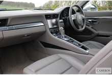 Porsche 991 Carrera 2 PDK Cabriolet 3.4 2dr Convertible Automatic Petrol