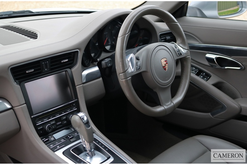 Porsche 991 Carrera 2 PDK Cabriolet 3.4 2dr Convertible Automatic Petrol