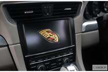 Porsche 991 Carrera 2 PDK Cabriolet 3.4 2dr Convertible Automatic Petrol