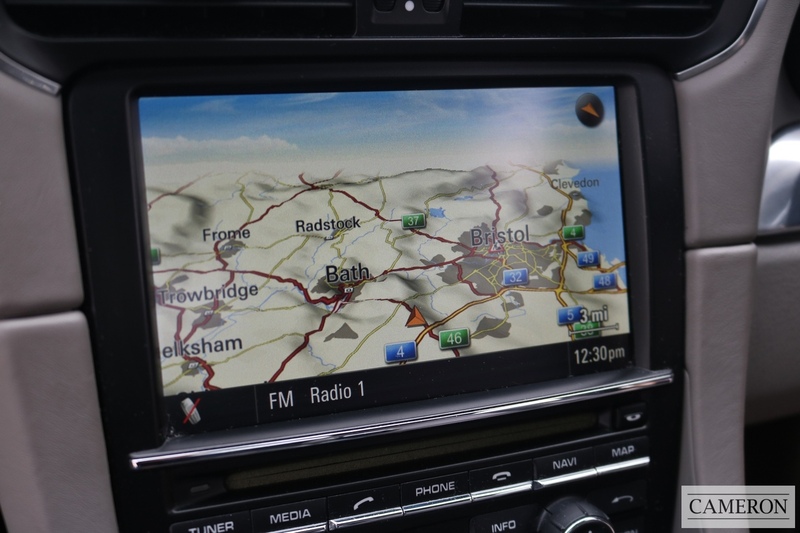 Porsche 991 Carrera 2 PDK Cabriolet 3.4 2dr Convertible Automatic Petrol