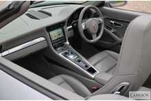 Porsche 991 Carrera 2 PDK Cabriolet 3.4 2dr Convertible Automatic Petrol