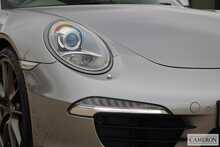 Porsche 991 Carrera 2 PDK Cabriolet 3.4 2dr Convertible Automatic Petrol