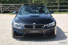 BMW 3.0 BiTurbo Convertible 2dr Petrol DCT Euro 6 (s/s) (431 ps)