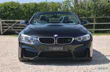 BMW 3.0 BiTurbo Convertible 2dr Petrol DCT Euro 6 (s/s) (431 ps)