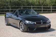 BMW 3.0 BiTurbo Convertible 2dr Petrol DCT Euro 6 (s/s) (431 ps)