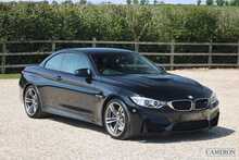 BMW 3.0 BiTurbo Convertible 2dr Petrol DCT Euro 6 (s/s) (431 ps)