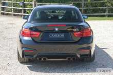 BMW 3.0 BiTurbo Convertible 2dr Petrol DCT Euro 6 (s/s) (431 ps)