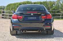 BMW 3.0 BiTurbo Convertible 2dr Petrol DCT Euro 6 (s/s) (431 ps)