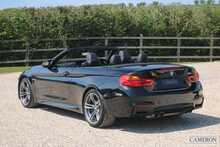 BMW 3.0 BiTurbo Convertible 2dr Petrol DCT Euro 6 (s/s) (431 ps)
