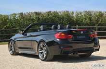 BMW 3.0 BiTurbo Convertible 2dr Petrol DCT Euro 6 (s/s) (431 ps)