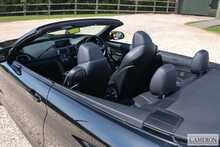 BMW 3.0 BiTurbo Convertible 2dr Petrol DCT Euro 6 (s/s) (431 ps)