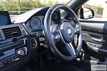 BMW 3.0 BiTurbo Convertible 2dr Petrol DCT Euro 6 (s/s) (431 ps)