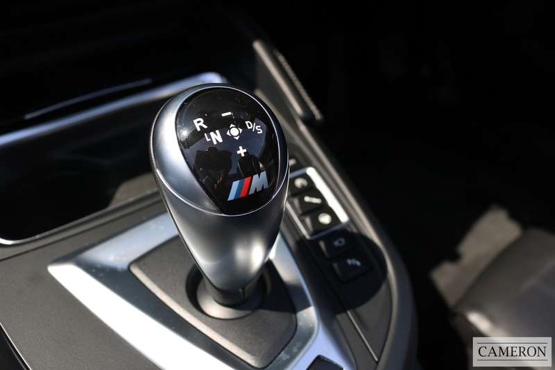 BMW 3.0 BiTurbo Convertible 2dr Petrol DCT Euro 6 (s/s) (431 ps)