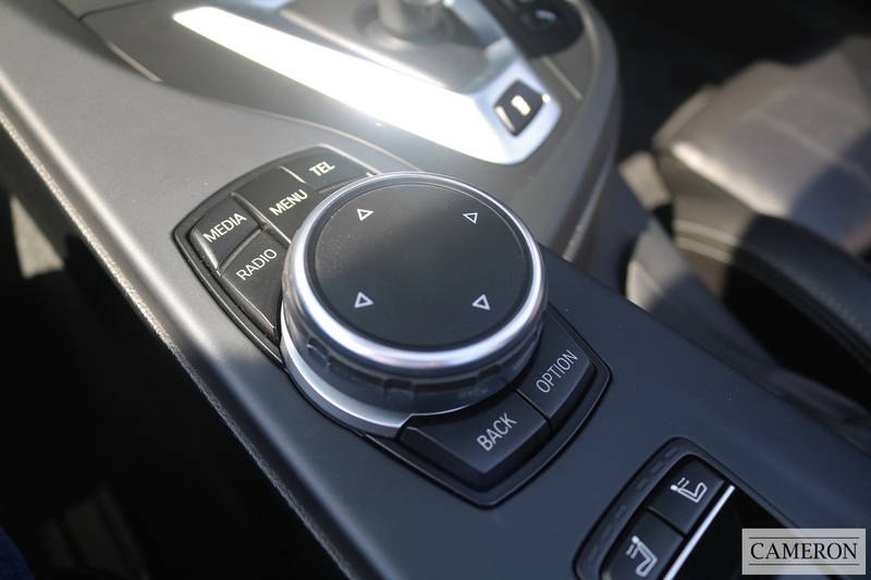 BMW 3.0 BiTurbo Convertible 2dr Petrol DCT Euro 6 (s/s) (431 ps)