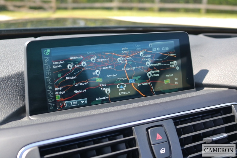 BMW 3.0 BiTurbo Convertible 2dr Petrol DCT Euro 6 (s/s) (431 ps)