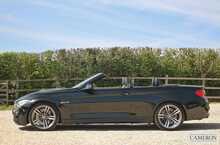 BMW 3.0 BiTurbo Convertible 2dr Petrol DCT Euro 6 (s/s) (431 ps)