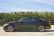 BMW 3.0 BiTurbo Convertible 2dr Petrol DCT Euro 6 (s/s) (431 ps)