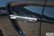 BMW 3.0 BiTurbo Convertible 2dr Petrol DCT Euro 6 (s/s) (431 ps)