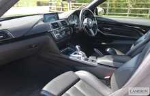 BMW 3.0 BiTurbo Convertible 2dr Petrol DCT Euro 6 (s/s) (431 ps)