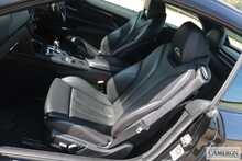 BMW 3.0 BiTurbo Convertible 2dr Petrol DCT Euro 6 (s/s) (431 ps)