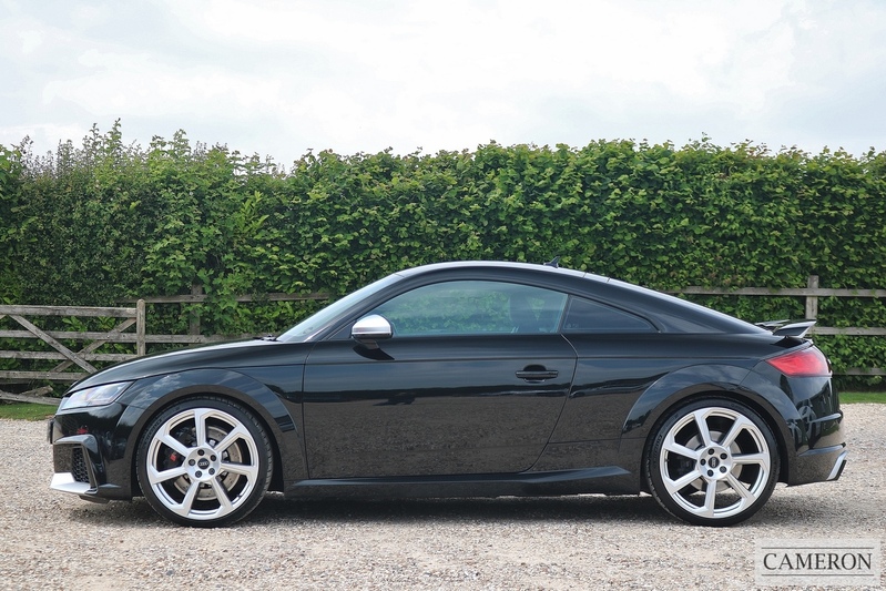 Audi TFSI Coupe 2.5 Automatic Petrol