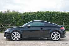 Audi TFSI Coupe 2.5 Automatic Petrol