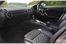 Audi TFSI Coupe 2.5 Automatic Petrol