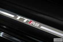 Audi TFSI Coupe 2.5 Automatic Petrol