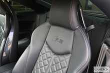 Audi TFSI Coupe 2.5 Automatic Petrol