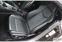 Audi TFSI Coupe 2.5 Automatic Petrol