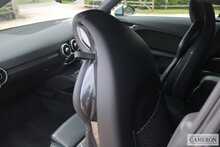 Audi TFSI Coupe 2.5 Automatic Petrol